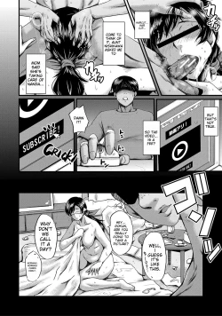 Page 124 of Tomodachi, Osananajimi mo Kaa-san mo Netorareru