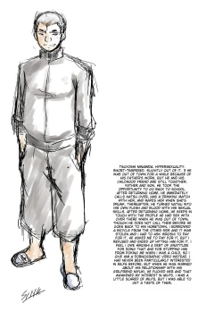 Page 201 of Tomodachi, Osananajimi mo Kaa-san mo Netorareru