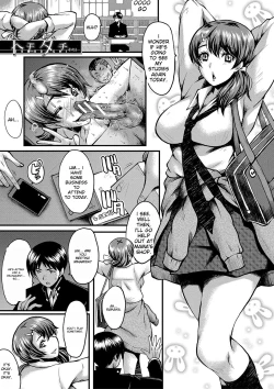 Page 30 of Tomodachi, Osananajimi mo Kaa-san mo Netorareru