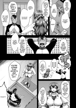 Page 86 of Tomodachi, Osananajimi mo Kaa-san mo Netorareru