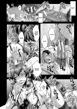 Page 97 of Tomodachi, Osananajimi mo Kaa-san mo Netorareru