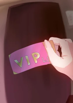 Page 1 of Futanari caffe AYA episode 4