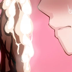 Page 34 of Futanari caffe AYA episode 4