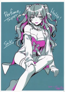 Page 28 of Alpha Nikkie #3