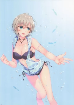 Page 29 of Alpha Nikkie #3