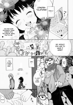 Page 6 of Inumimi Burger