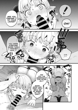 Page 7 of Loli Succubus-chan no Kaikata | How To Tame Your Pet Loli Succubus