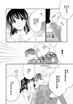 Page 202 of Atarashii Konyakusha wa Watashi o medetakute shikatanai | 新婚约者超宠我 1-11