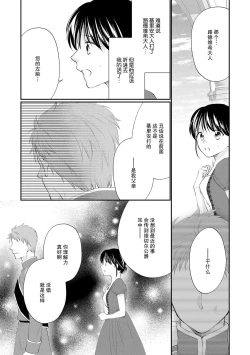 Page 259 of Atarashii Konyakusha wa Watashi o medetakute shikatanai | 新婚约者超宠我 1-11