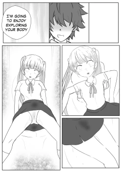 Page 11 of 【kanann】 NG（18G WARNING）