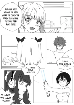 Page 3 of 【kanann】 NG（18G WARNING）
