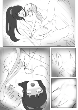 Page 48 of 【kanann】 NG（18G WARNING）