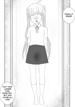 Page 9 of 【kanann】 NG（18G WARNING）