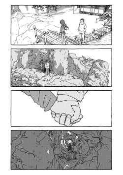 Page 95 of Deatte 4-Kounen De Gattai