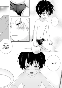 Page 130 of InChakun | The Troublemaker and the Nerd