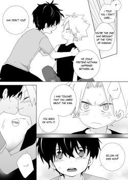 Page 63 of InChakun | The Troublemaker and the Nerd