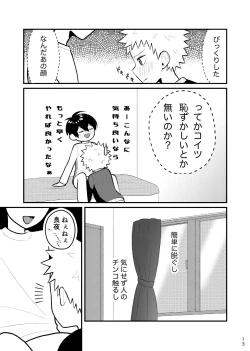 Page 12 of Houkago Naisho Game