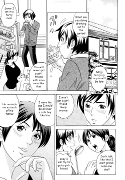 Page 1 of I am My Dad