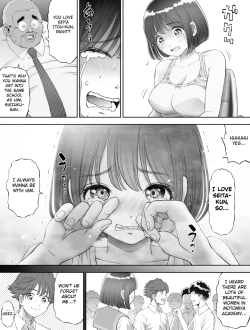 Page 26 of Watashi wa Maiban Guro Chin Katei Kyoushi ni... Tanetsuke Saretemasu. 0