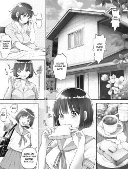 Page 9 of Watashi wa Maiban Guro Chin Katei Kyoushi ni... Tanetsuke Saretemasu. 0