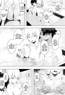 Page 21 of Tsuma no Tsutome