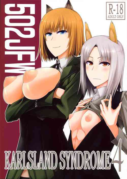 Download KARLSLAND SYNDROME 4