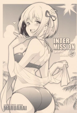 Page 1 of INTER MISSION