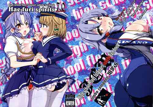 Download Hae furi spirits mod.7.0