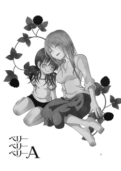 Page 2 of Berry Berry Berry A