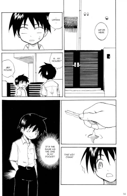 Page 13 of Anohi Anohito | That Day That Person