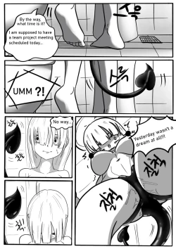 Page 15 of SUCCUBUTT Part 1-4