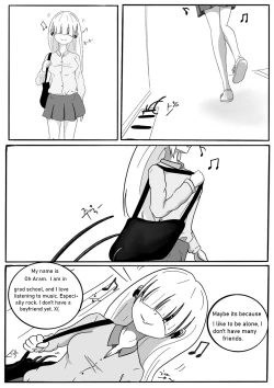 Page 2 of SUCCUBUTT Part 1-4