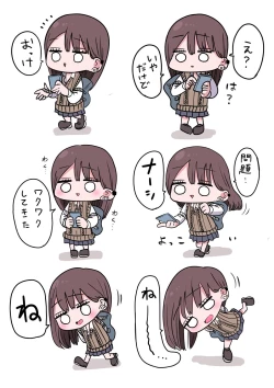 Page 275 of 10-nichigo ni MenHeal ni Naru Gal