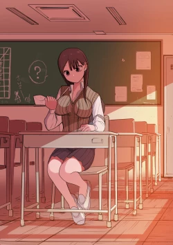 Page 8 of 10-nichigo ni MenHeal ni Naru Gal