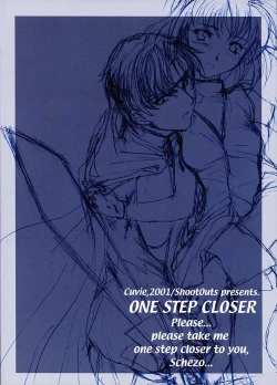 Page 28 of ONE STEP CLOSER