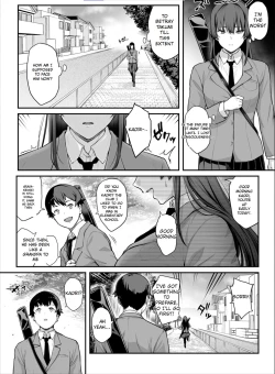Page 44 of Kendoubu Shushou de Osananajimi no Bijin de Tsuyoi Boku no Kanojo ga, Charao ni Assari Otosareru Wake ga Nai