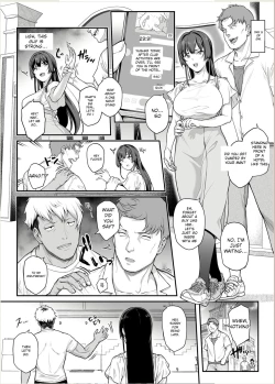 Page 47 of Kendoubu Shushou de Osananajimi no Bijin de Tsuyoi Boku no Kanojo ga, Charao ni Assari Otosareru Wake ga Nai