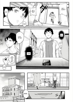 Page 51 of Kendoubu Shushou de Osananajimi no Bijin de Tsuyoi Boku no Kanojo ga, Charao ni Assari Otosareru Wake ga Nai