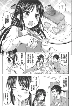 Page 2 of Tenshi no Akubi | 天使的吹欠声