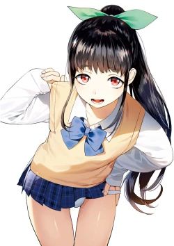 Page 3 of Mesuiki Otokonoko