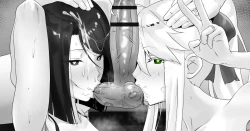 Page 31 of Fuyuki Mama Harem