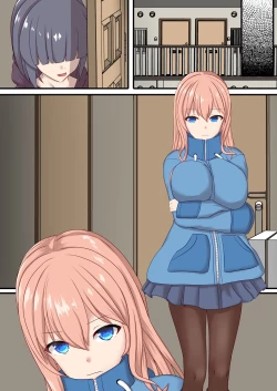 Page 38 of Shikyuu Rental Anata no Kodomo Umimasu