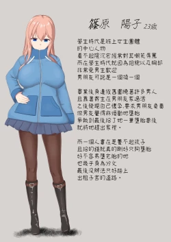 Page 4 of Shikyuu Rental Anata no Kodomo Umimasu