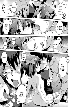 Page 19 of Yuuwaku Patissier | Temptation Patissiere