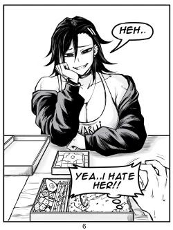 Page 24 of Sadist Junior ch.1-3