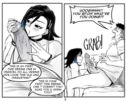 Page 29 of Sadist Junior ch.1-3