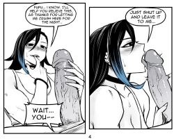 Page 30 of Sadist Junior ch.1-3