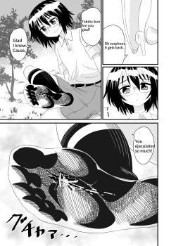 Page 18 of In her Shoe