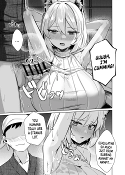 Page 22 of Hatsujou Megitsune Yakumo Ran | Ran Yakumo, Vixen in Heat