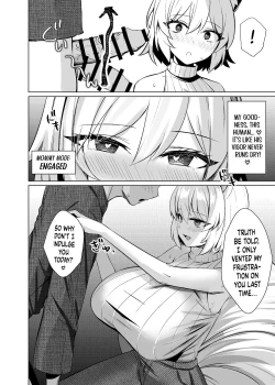 Page 23 of Hatsujou Megitsune Yakumo Ran | Ran Yakumo, Vixen in Heat